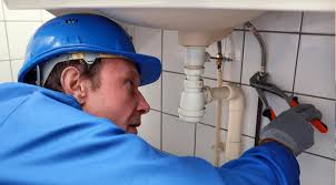 Plumbing System Maintenance in Amherst, OH